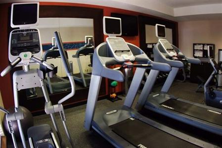 фото отеля Hampton Inn Glenwood Springs