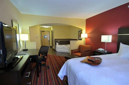 фото отеля Hampton Inn Glenwood Springs