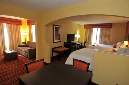 фото отеля Hampton Inn Glenwood Springs