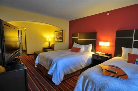 фото отеля Hampton Inn Glenwood Springs