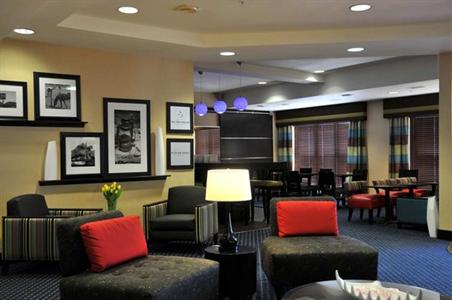 фото отеля Hampton Inn Glenwood Springs