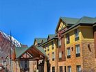 фото отеля Hampton Inn Glenwood Springs