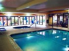 фото отеля Hampton Inn Glenwood Springs