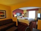 фото отеля Hampton Inn Glenwood Springs