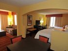 фото отеля Hampton Inn Glenwood Springs