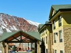 фото отеля Hampton Inn Glenwood Springs