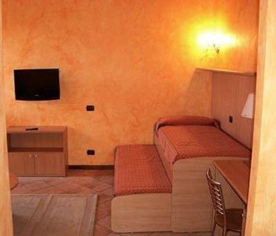 фото отеля Centrale Hotel Cernobbio