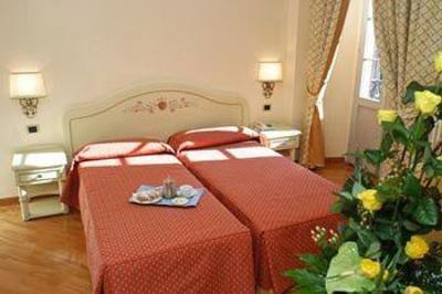 фото отеля Centrale Hotel Cernobbio