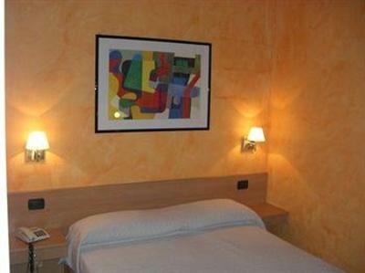 фото отеля Centrale Hotel Cernobbio