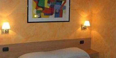 фото отеля Centrale Hotel Cernobbio