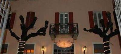 фото отеля Centrale Hotel Cernobbio