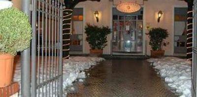 фото отеля Centrale Hotel Cernobbio