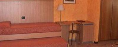 фото отеля Centrale Hotel Cernobbio
