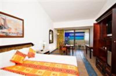 фото отеля Hotel Cozumel & Resort