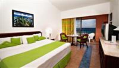 фото отеля Hotel Cozumel & Resort