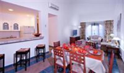 фото отеля Hotel Cozumel & Resort