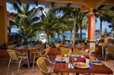 фото отеля Hotel Cozumel & Resort