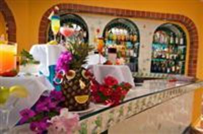 фото отеля Hotel Cozumel & Resort