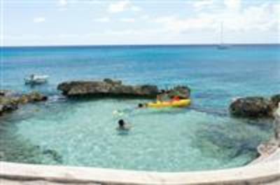 фото отеля Hotel Cozumel & Resort