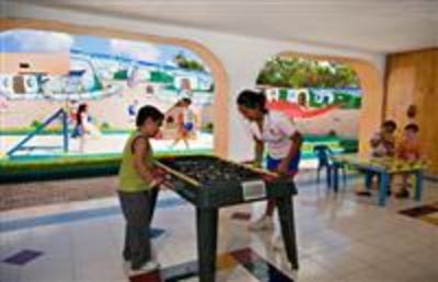 фото отеля Hotel Cozumel & Resort