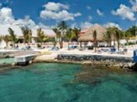 Hotel Cozumel & Resort