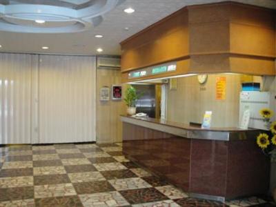 фото отеля Taitung Traveler Hotel