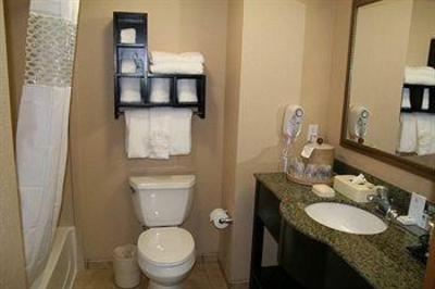 фото отеля Hampton Inn & Suites Bakersfield/Hwy 58, CA