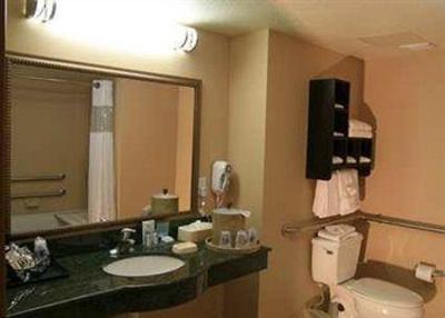 фото отеля Hampton Inn & Suites Bakersfield/Hwy 58, CA