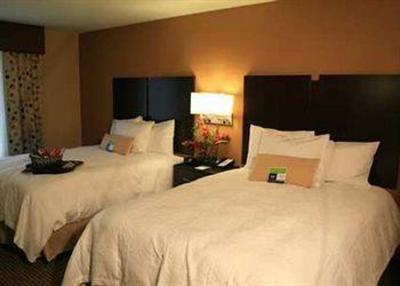 фото отеля Hampton Inn & Suites Bakersfield/Hwy 58, CA