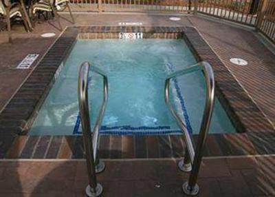 фото отеля Hampton Inn & Suites Bakersfield/Hwy 58, CA