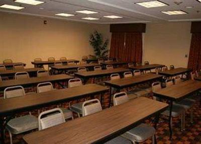 фото отеля Hampton Inn & Suites Bakersfield/Hwy 58, CA