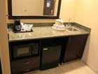 фото отеля Hampton Inn & Suites Bakersfield/Hwy 58, CA