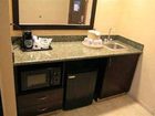 фото отеля Hampton Inn & Suites Bakersfield/Hwy 58, CA