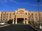 фото отеля Hampton Inn & Suites Bakersfield/Hwy 58, CA