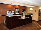 фото отеля Hampton Inn & Suites Bakersfield/Hwy 58, CA