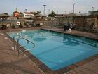 фото отеля Hampton Inn & Suites Bakersfield/Hwy 58, CA