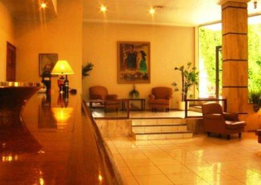 фото отеля Gran Princess Hotel Mendoza