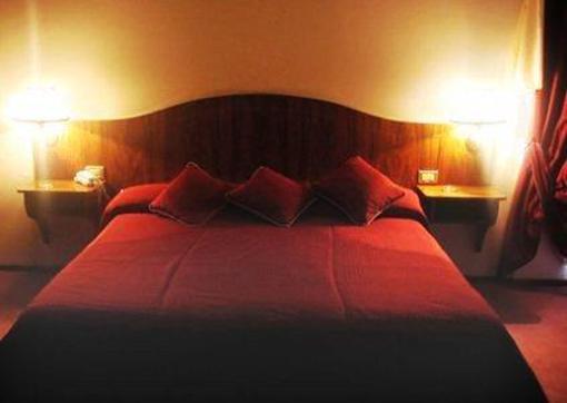 фото отеля Gran Princess Hotel Mendoza