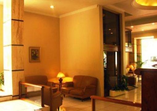 фото отеля Gran Princess Hotel Mendoza
