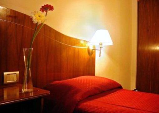 фото отеля Gran Princess Hotel Mendoza