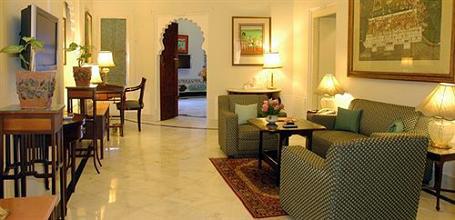 фото отеля Shiv Niwas Palace Hotel