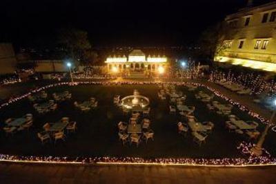 фото отеля Shiv Niwas Palace Hotel