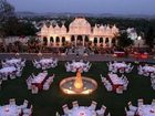 фото отеля Shiv Niwas Palace Hotel