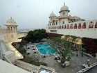 фото отеля Shiv Niwas Palace Hotel