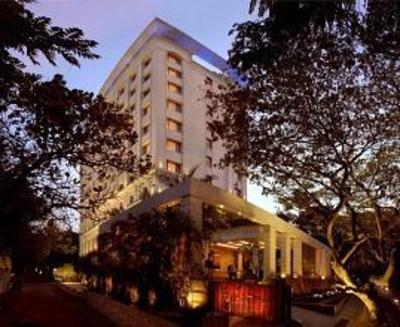 фото отеля Raintree Hotel Chennai