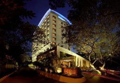 фото отеля Raintree Hotel Chennai