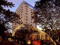 Raintree Hotel Chennai