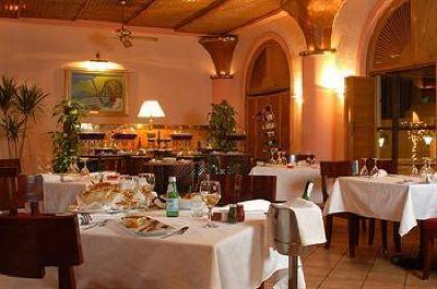 фото отеля Concorde El Salam Hotel Cairo