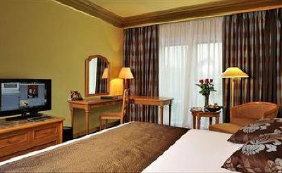фото отеля Concorde El Salam Hotel Cairo