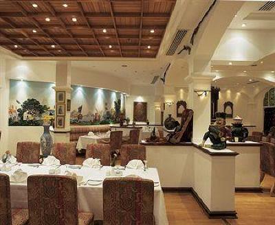 фото отеля Concorde El Salam Hotel Cairo